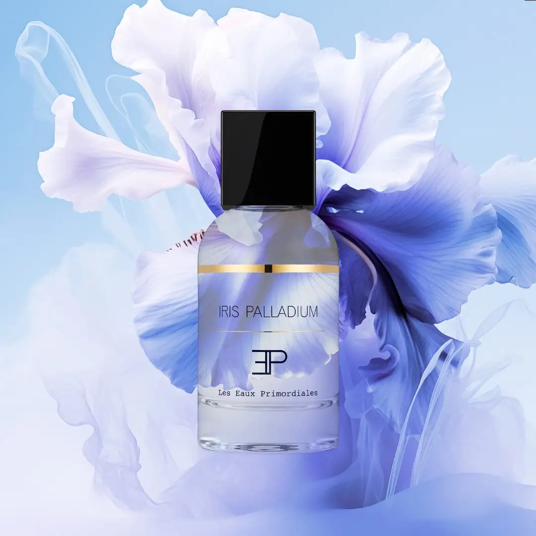 Iris Palladium - 100ml