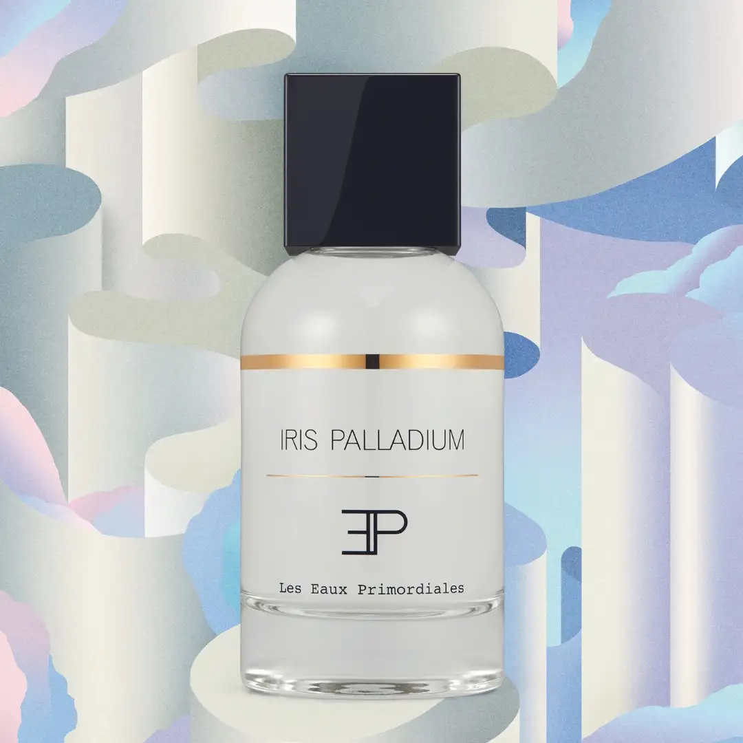 Iris Palladium - 100ml