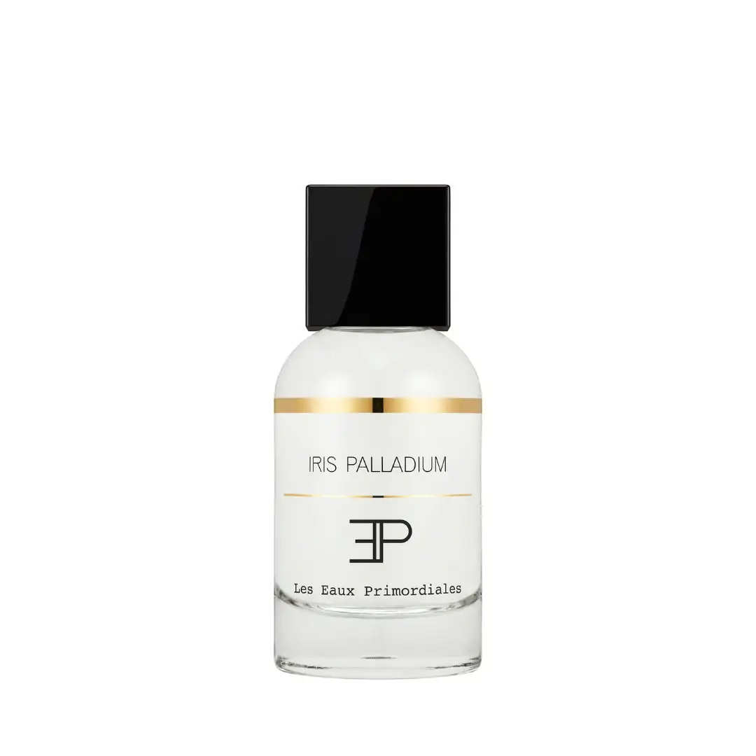 Iris Palladium - 50ml