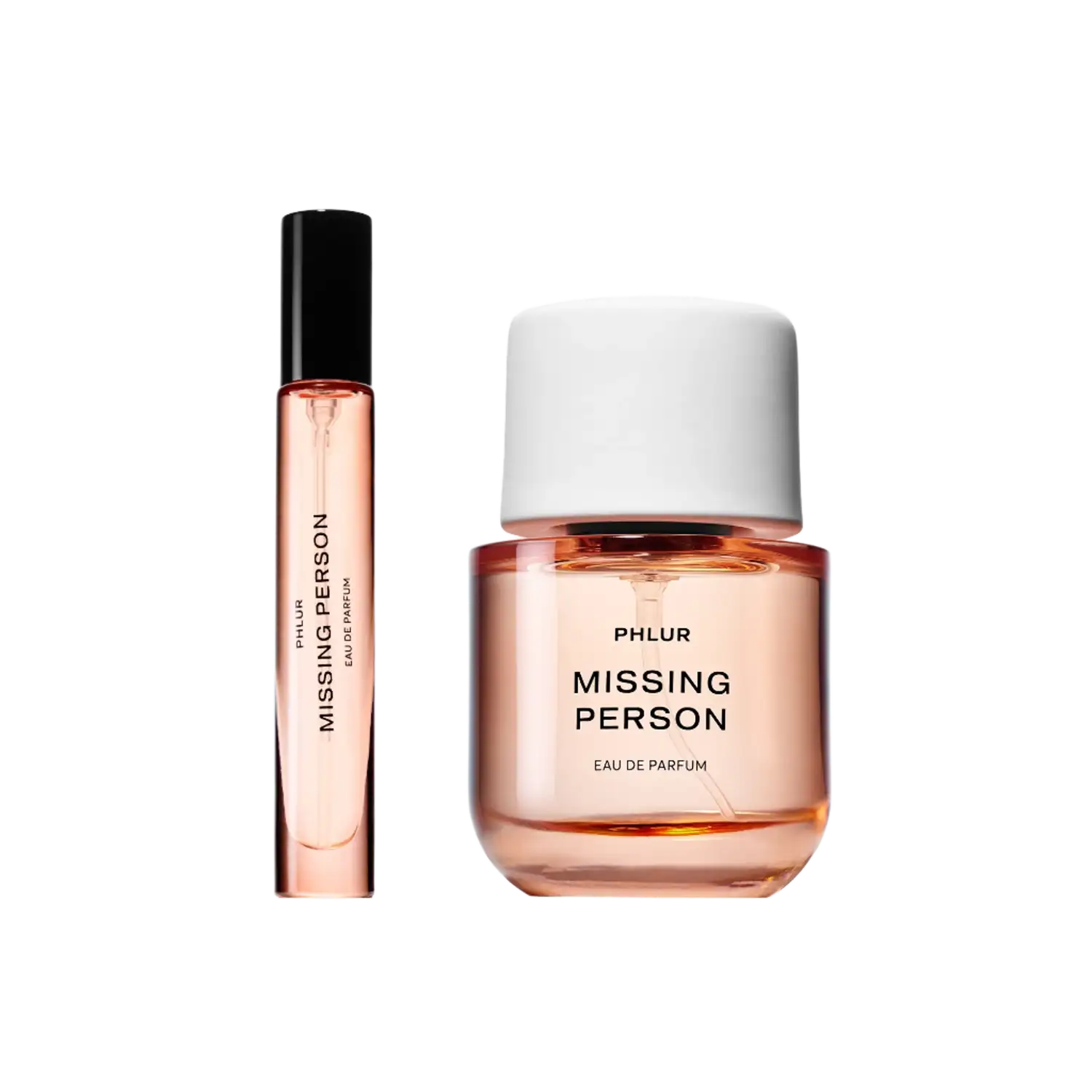 Missing Person - Fragrance Duet - Image