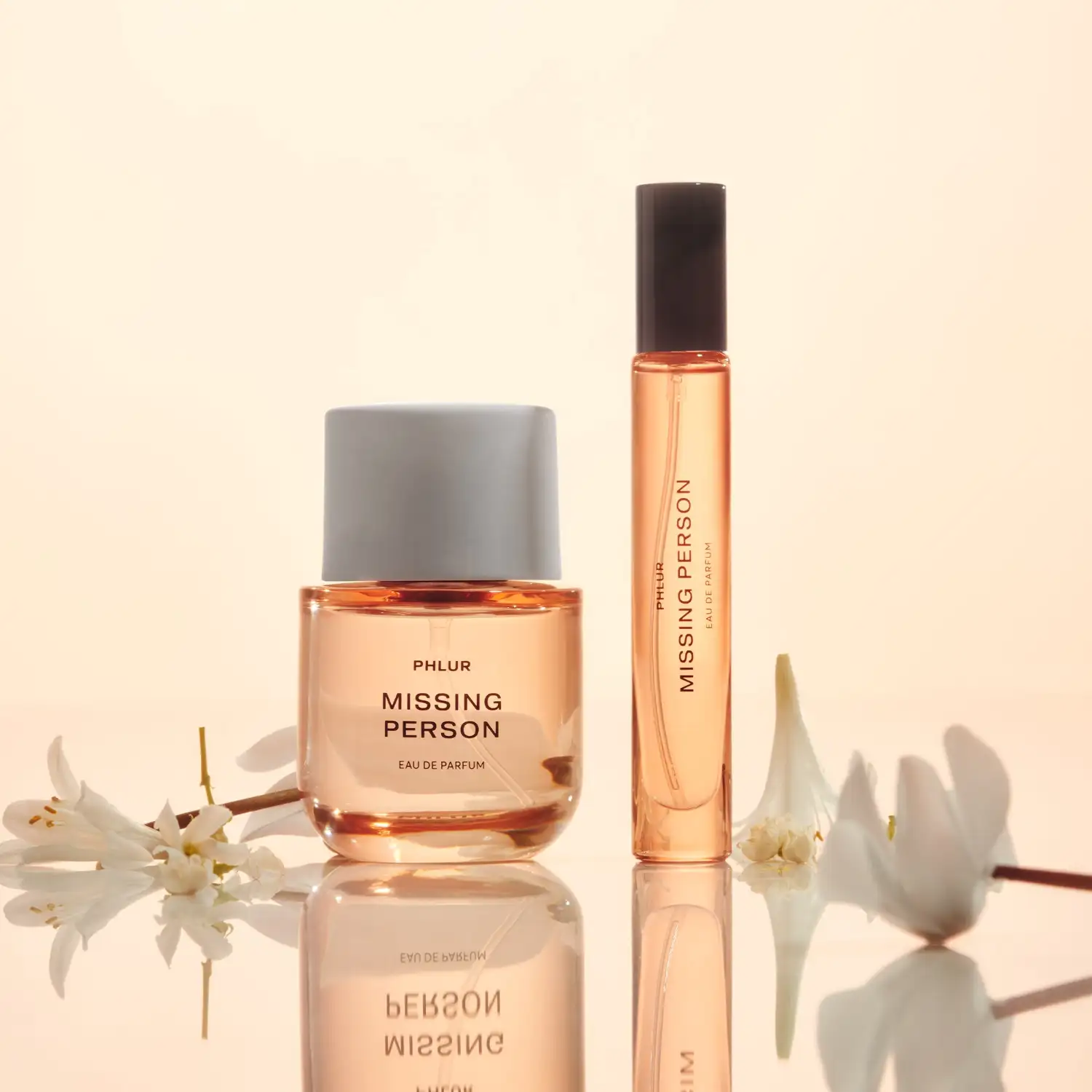 Missing Person - Fragrance Duet - Image