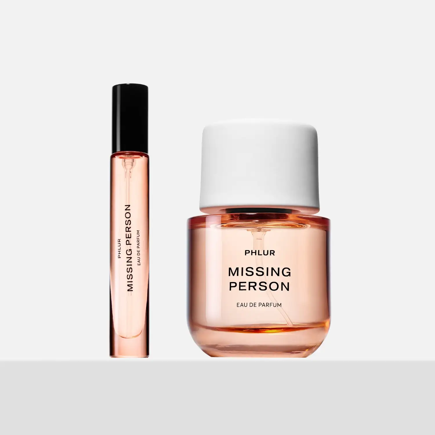 Missing Person - Fragrance Duet - Image