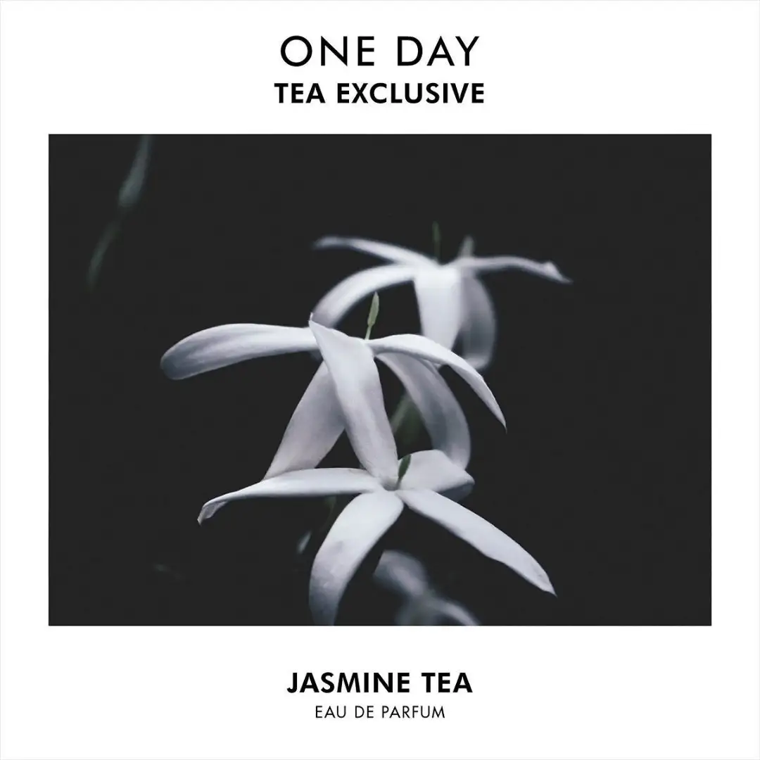 Jasmine Tea - Image