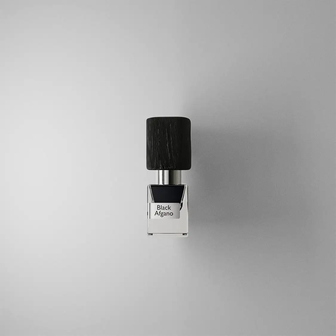 BLACK AFGANO - 4ml