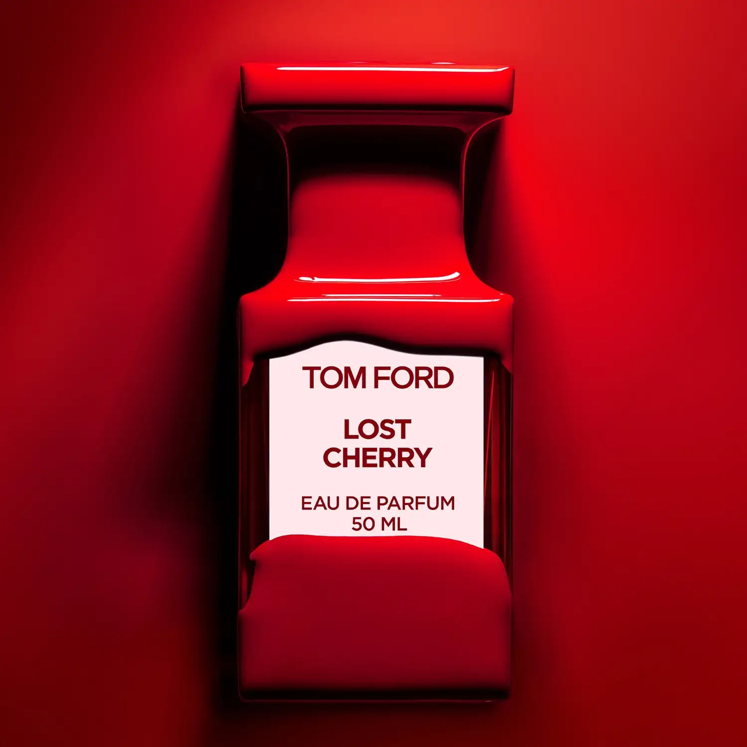 Lost Cherry - 50ml