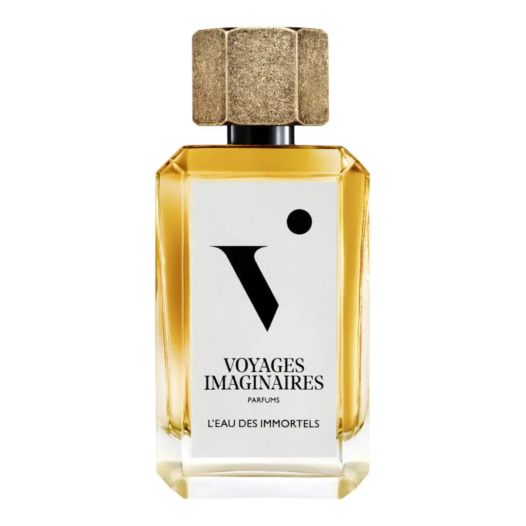 L'EAU DES IMMORTELS - 75ml