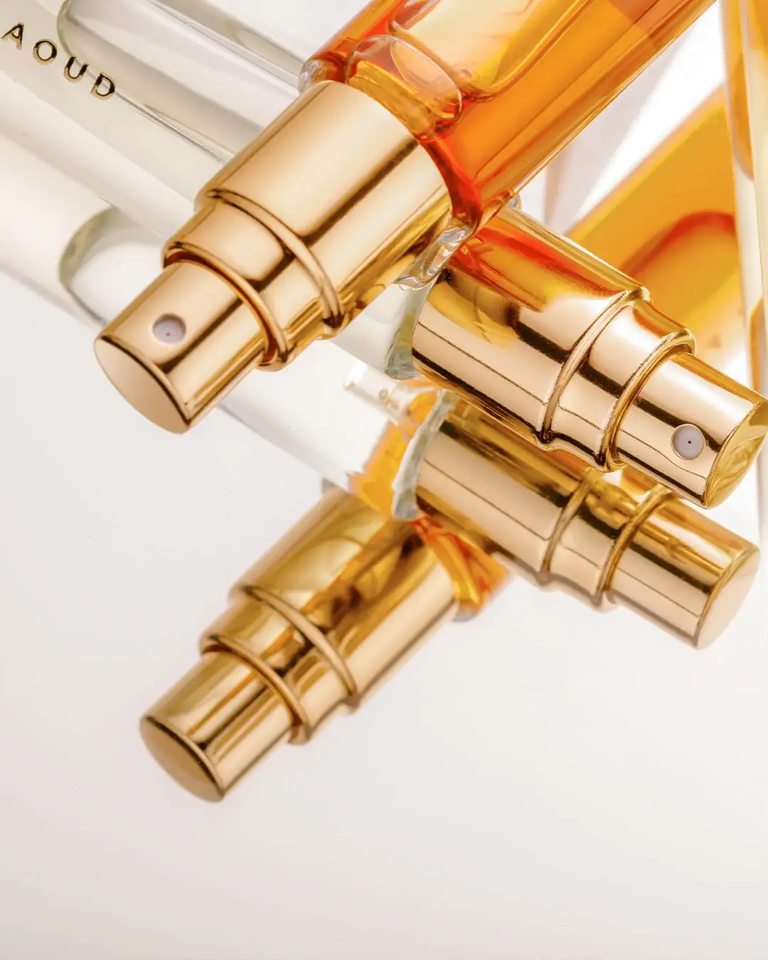 The Aoud Travel Collection - Image