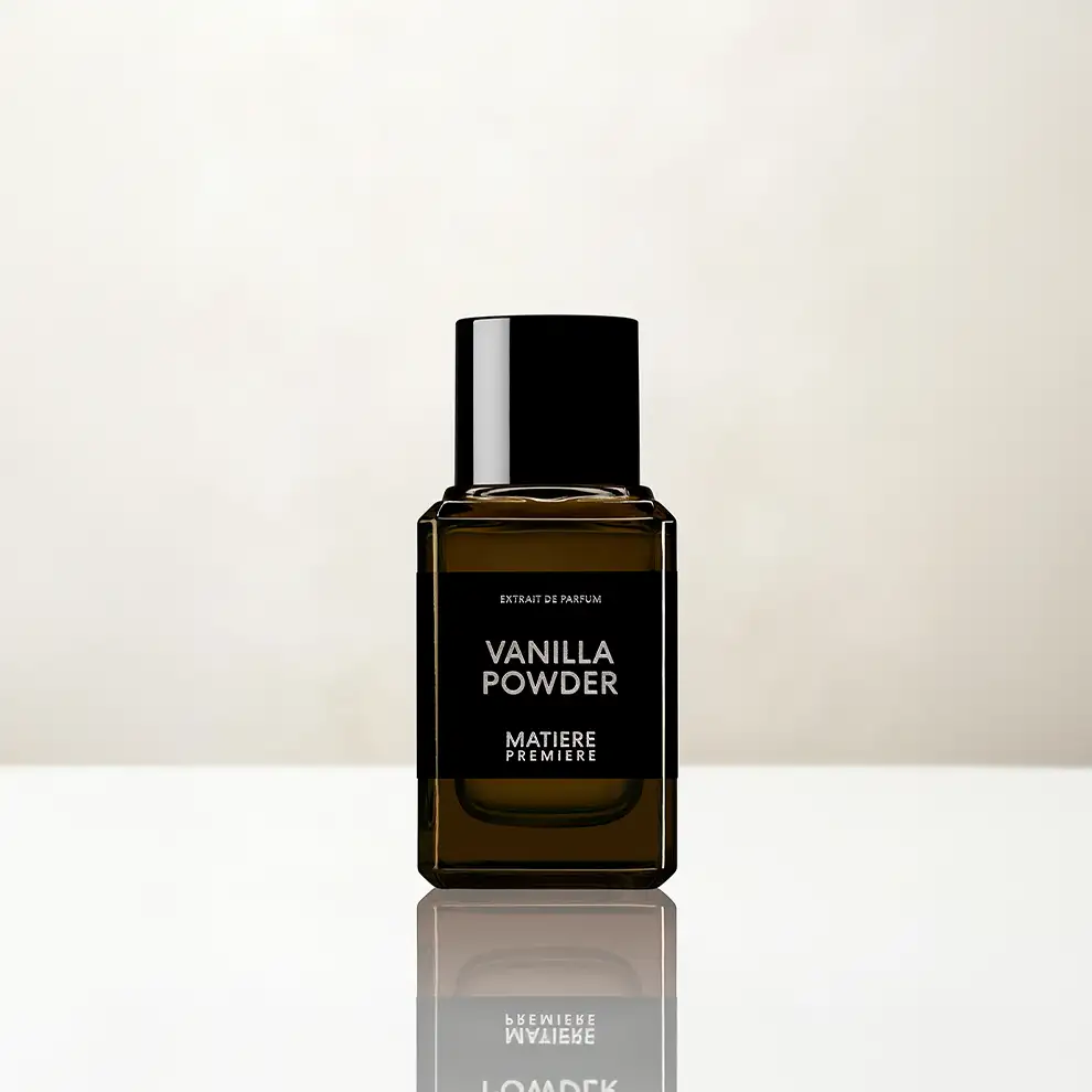 Vanilla Powder Extrait - 1.7 fl. oz. - 50ml