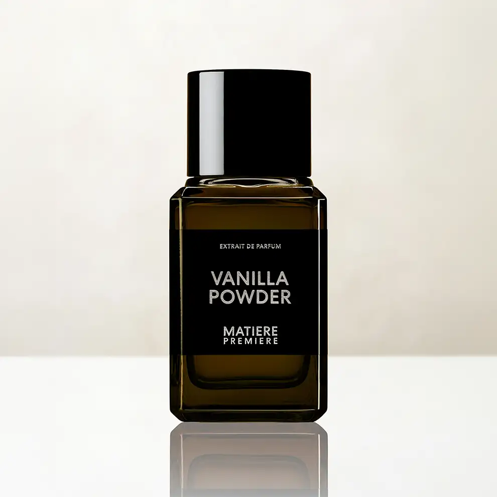 Vanilla Powder Extrait - 3.4 fl. oz. - 100ml