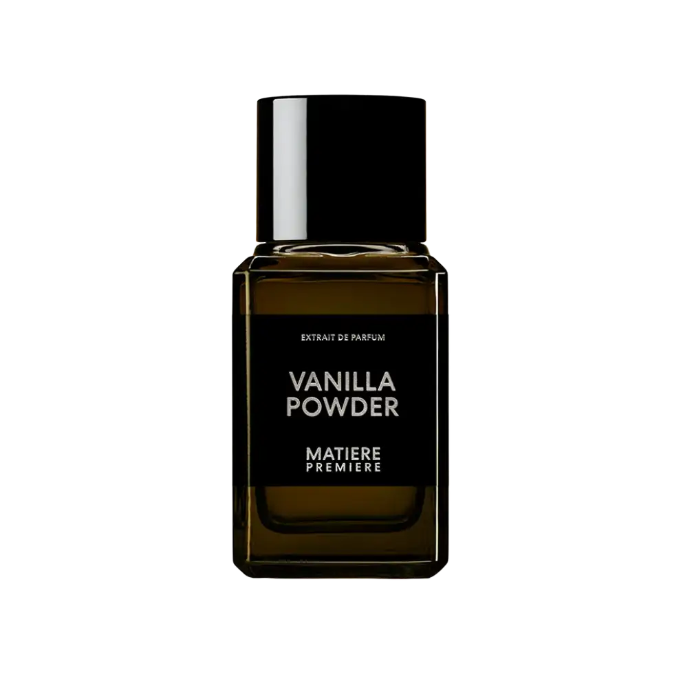 Vanilla Powder Extrait - 3.4 fl. oz. - 100ml