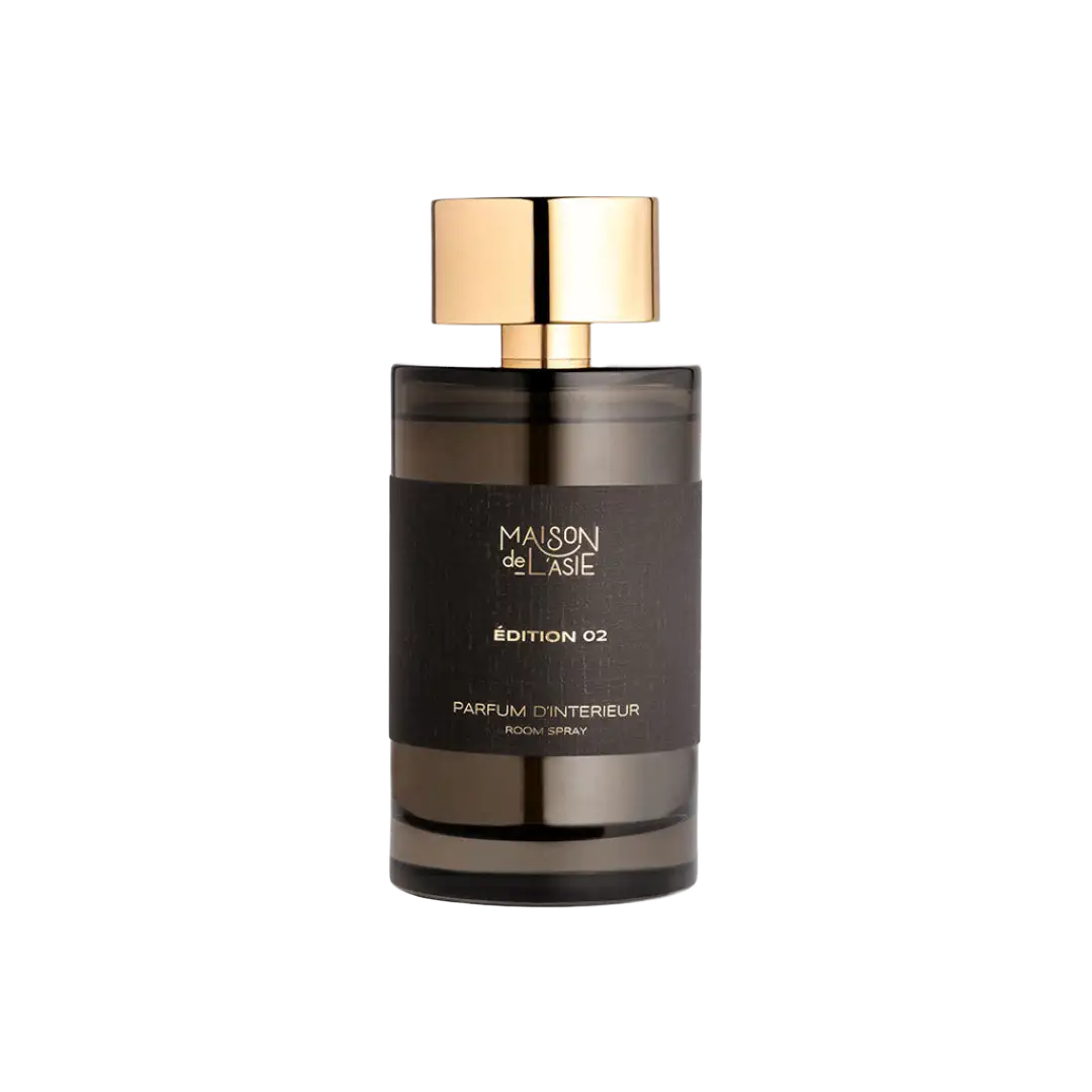 ÉDITION 02 D’INTÉRIEUR - 150ml