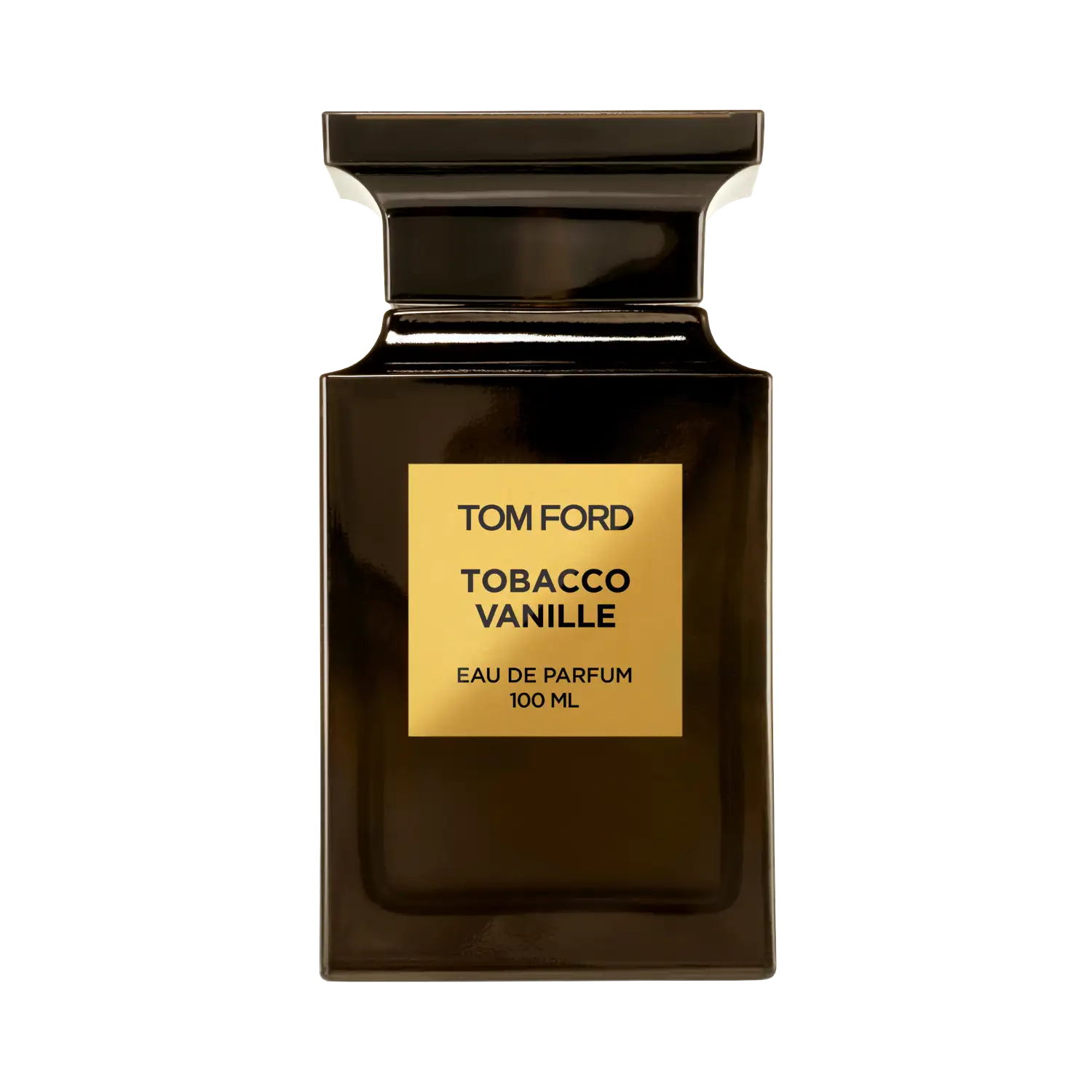 Tobacco Vanille - Image