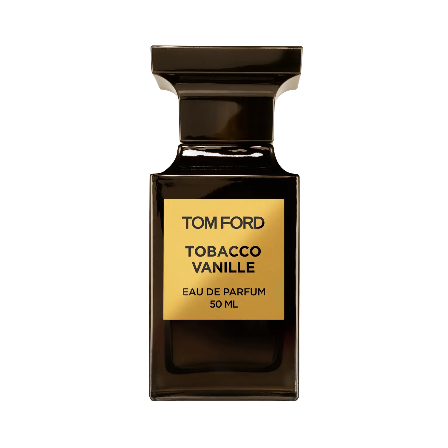 Tobacco Vanille - Image