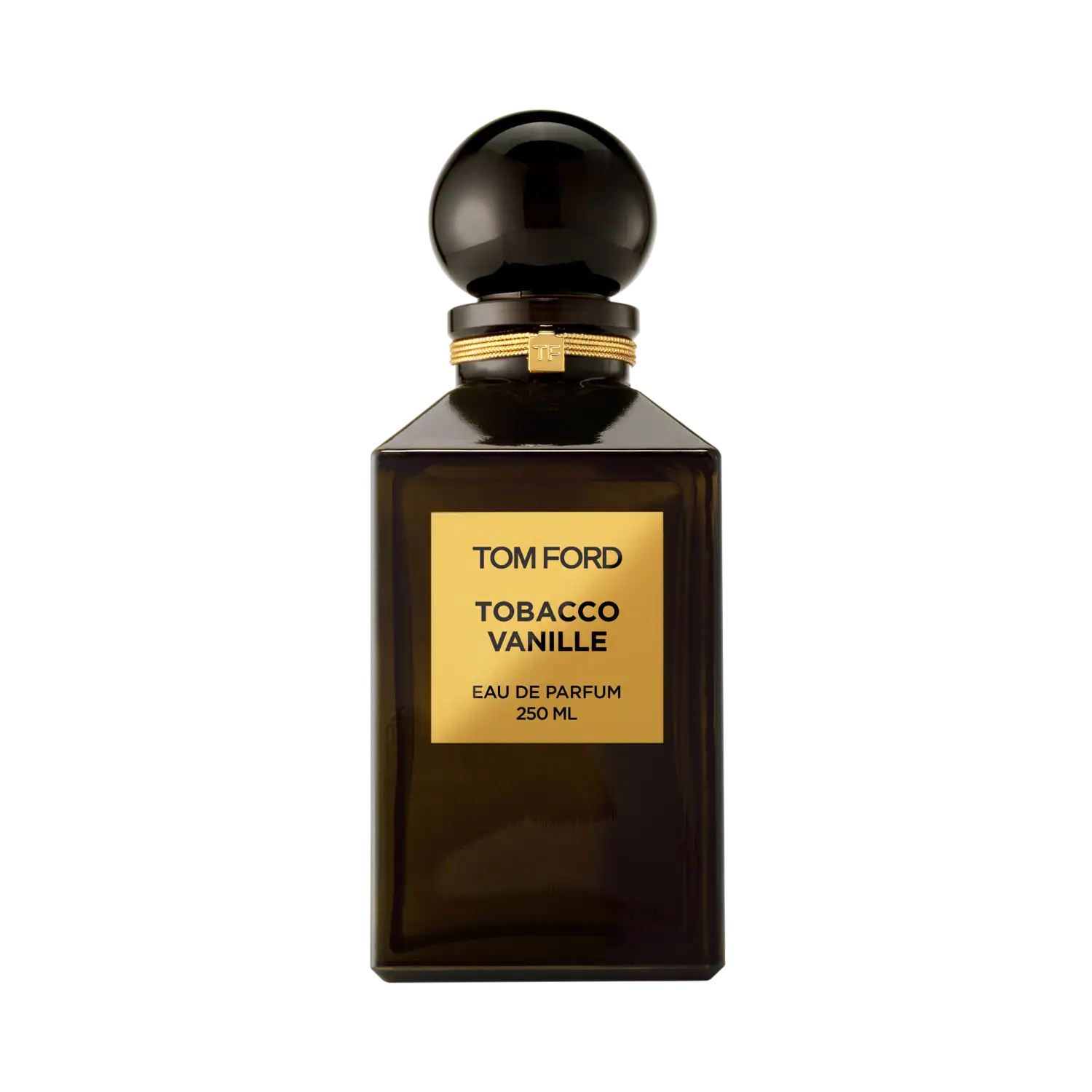 Tobacco Vanille - Image