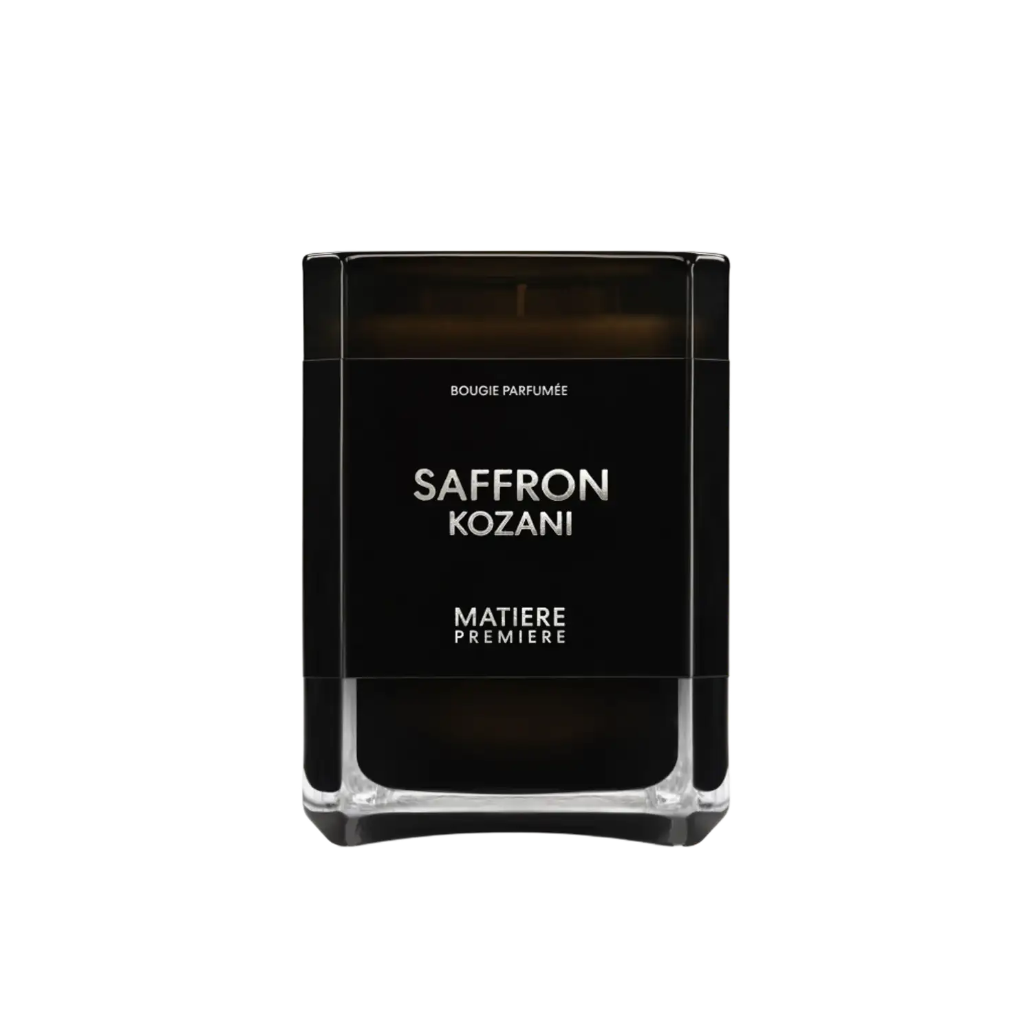 Saffron Kozani Candle - Image