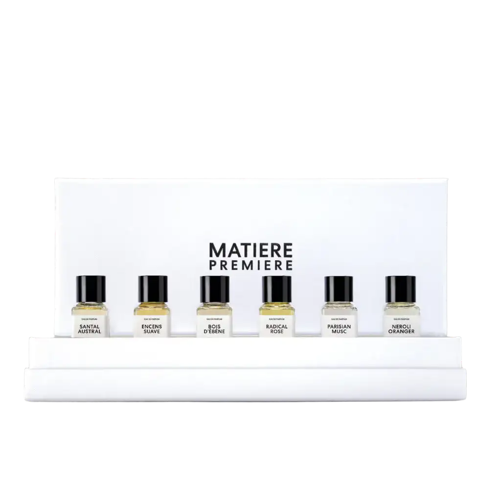 Create Your 6 Piece Set - Image