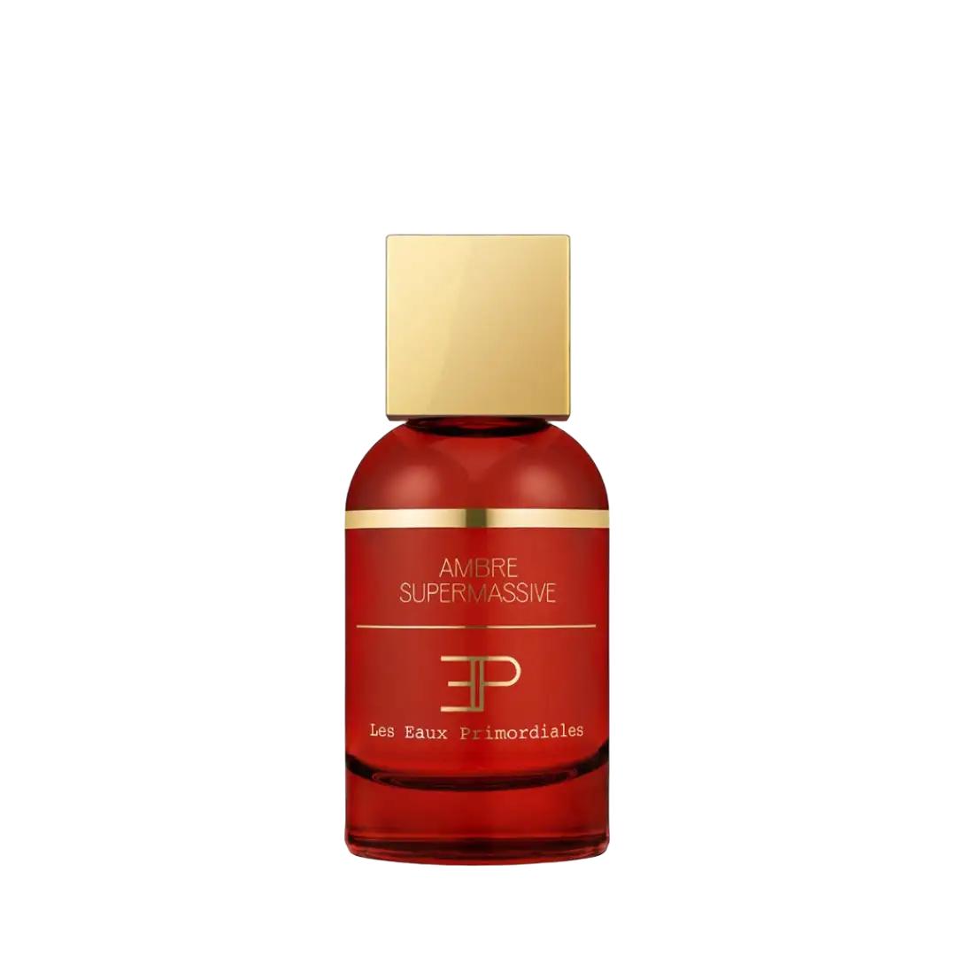 AMBRE SUPERMASSIVE - 50ml
