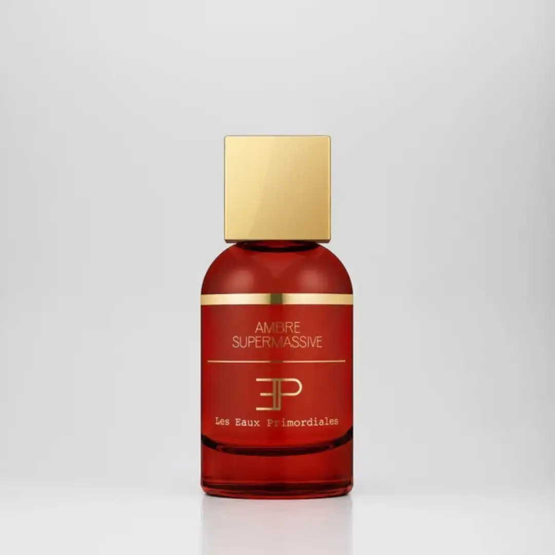 AMBRE SUPERMASSIVE - 50ml