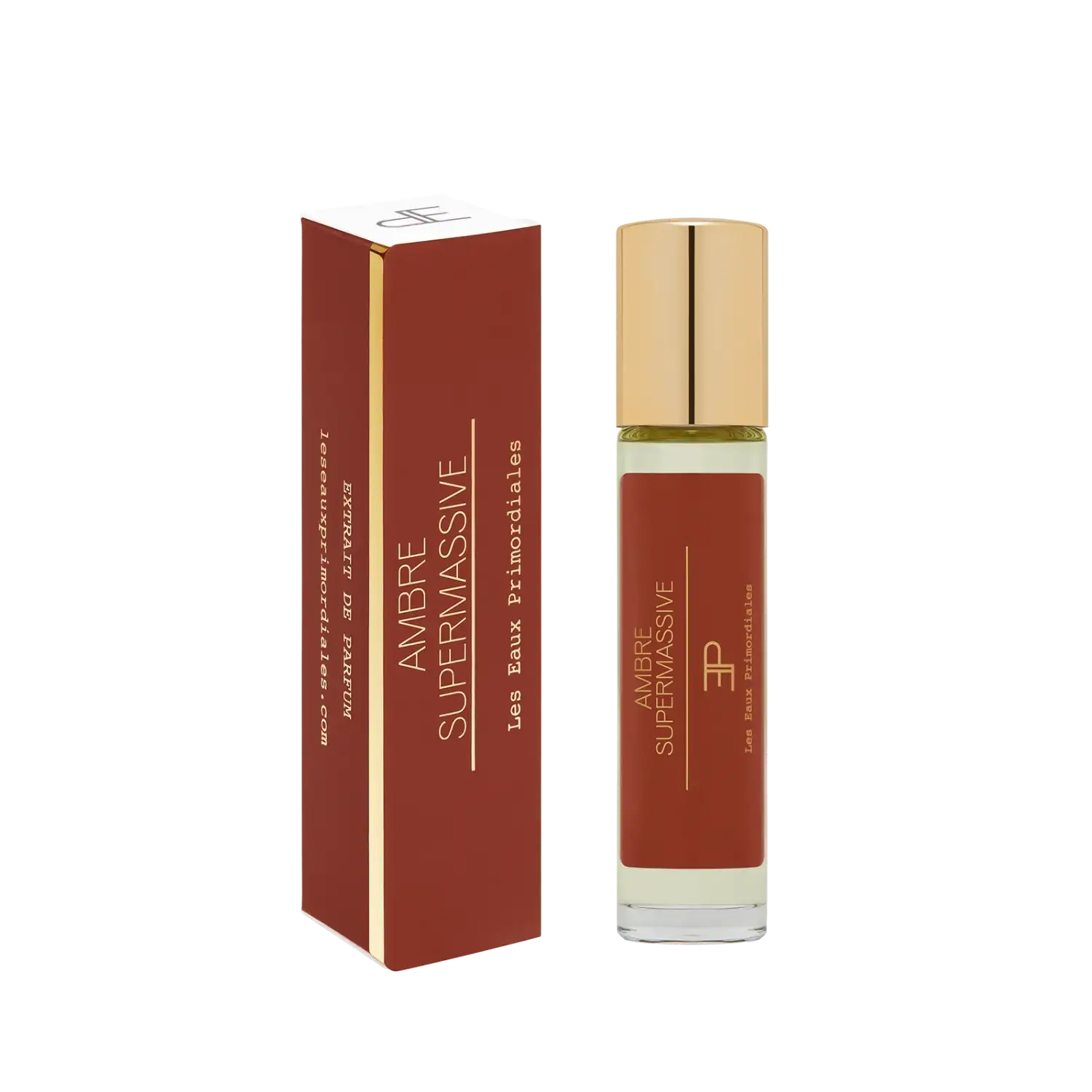 AMBRE SUPERMASSIVE - 11ml