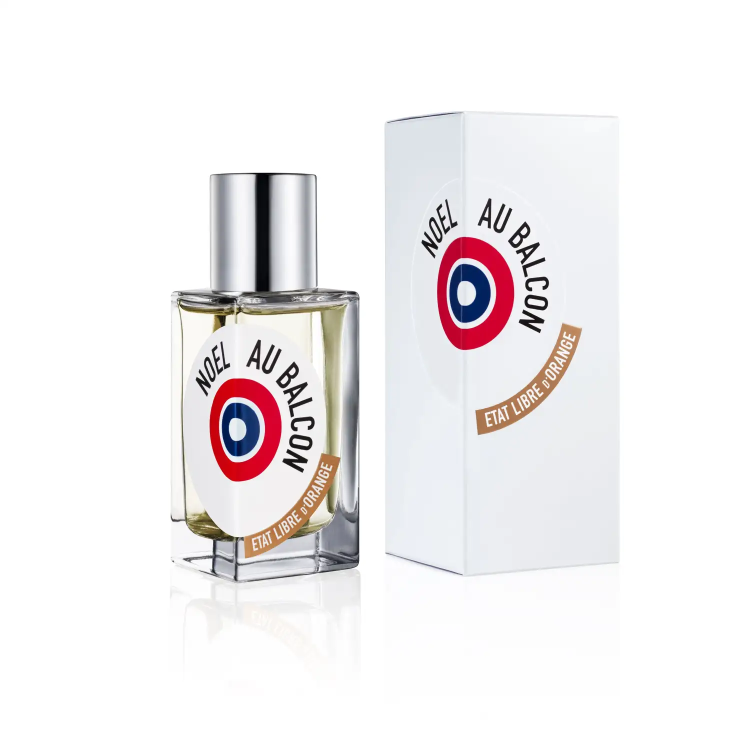 NOEL AU BALCON - 50ml