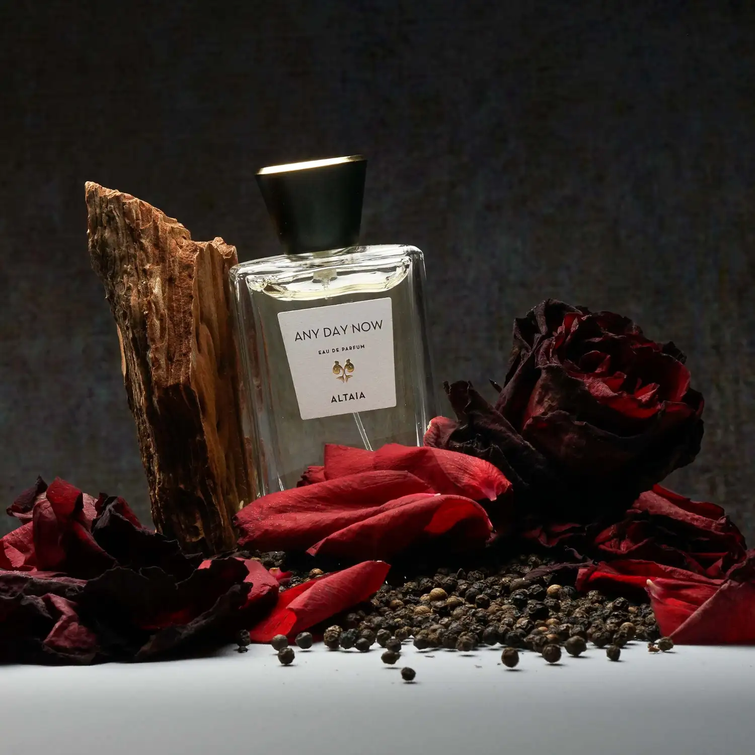 Any Day Now - 100ml