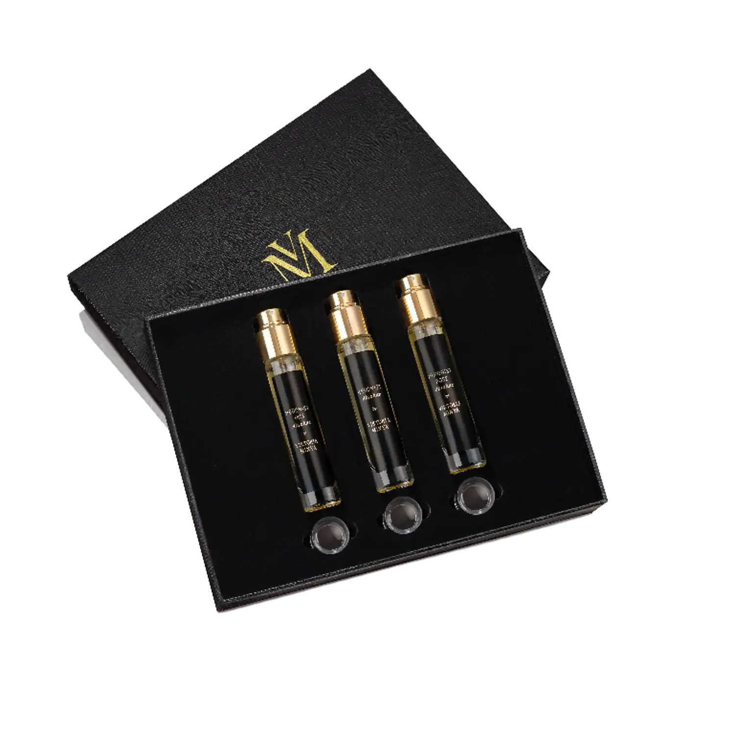 ABSOLUTE TRAVEL SIZE COLLECTION - Image