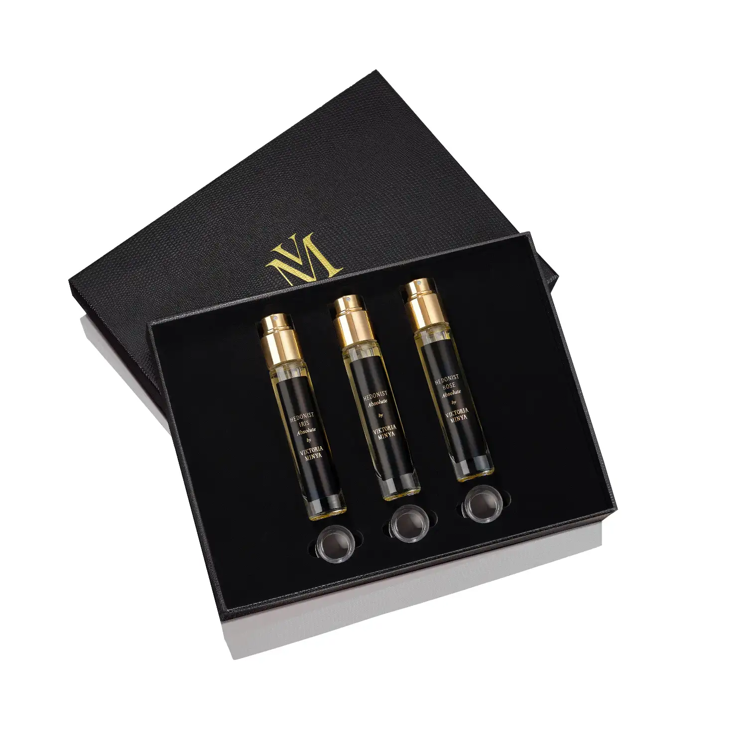 ABSOLUTE TRAVEL SIZE COLLECTION - Image