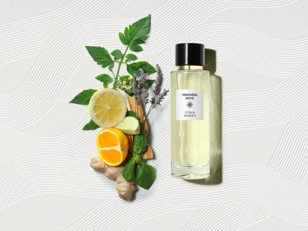 Citrus Garden - 100ml