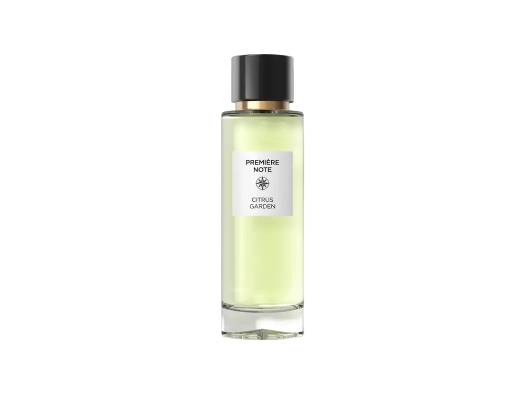 Citrus Garden - 100ml