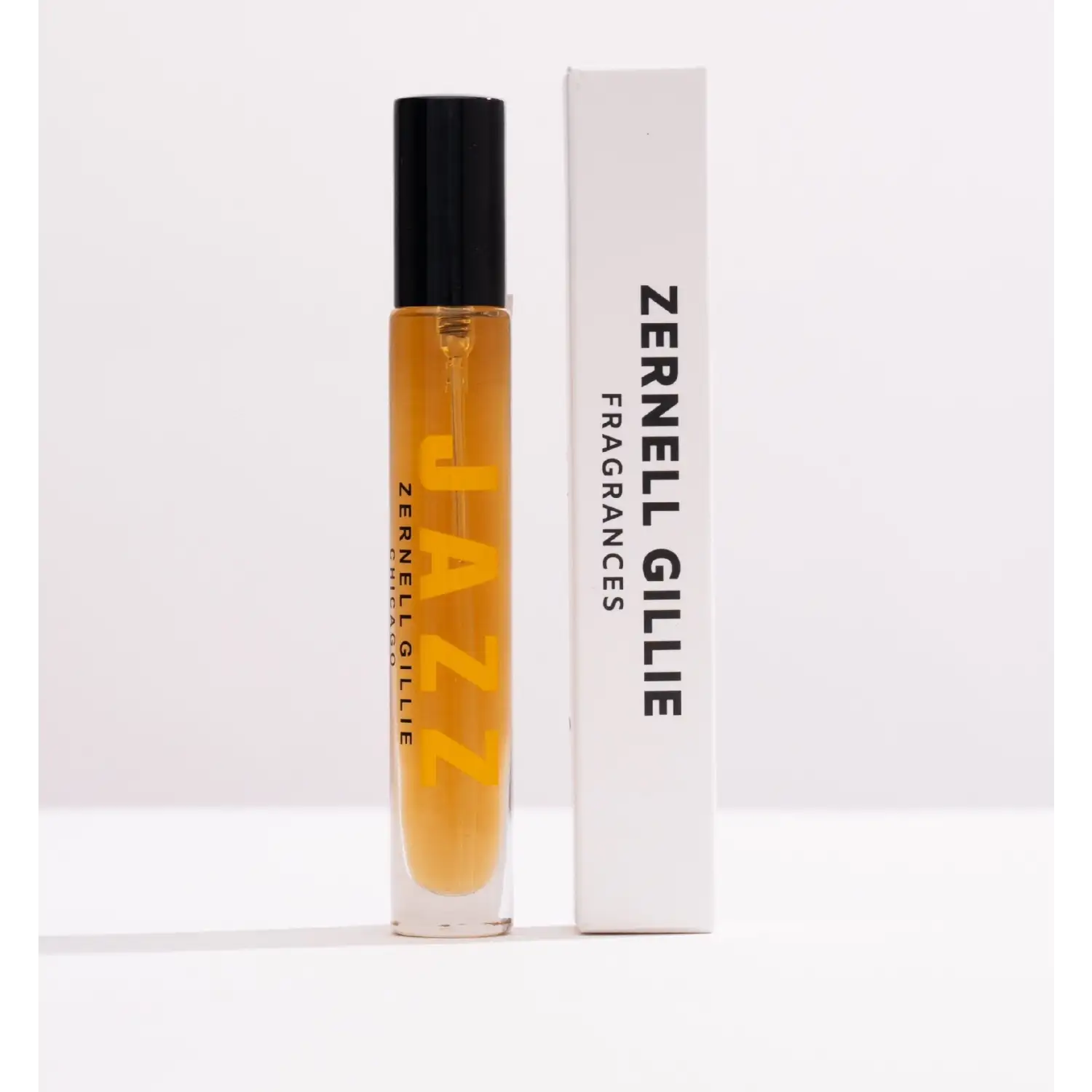 JAZZ - 0.3 fl. oz. - 10ml