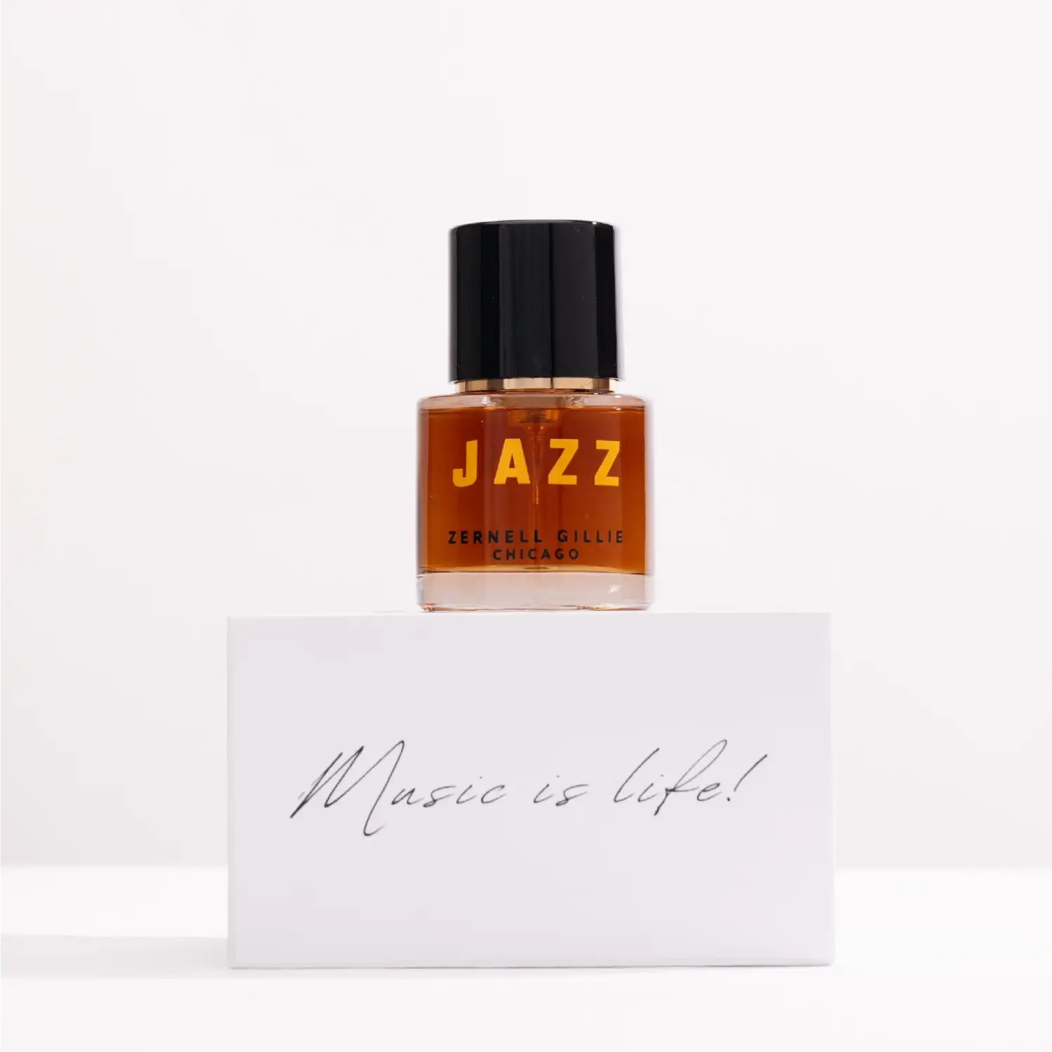 JAZZ - 1.0 fl. oz. - 30ml