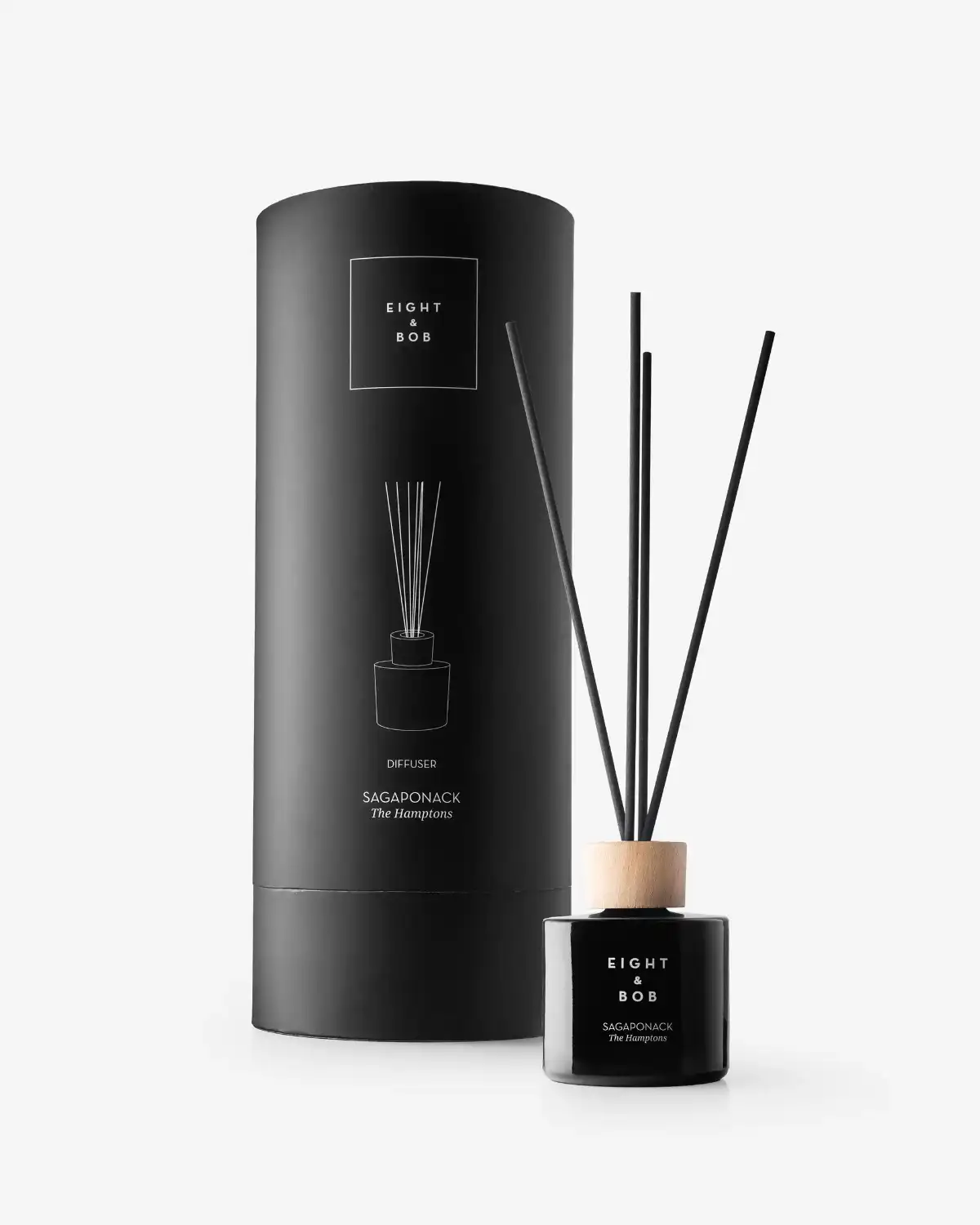 Diffuser Sagaponack - The Hamptons - 200ml