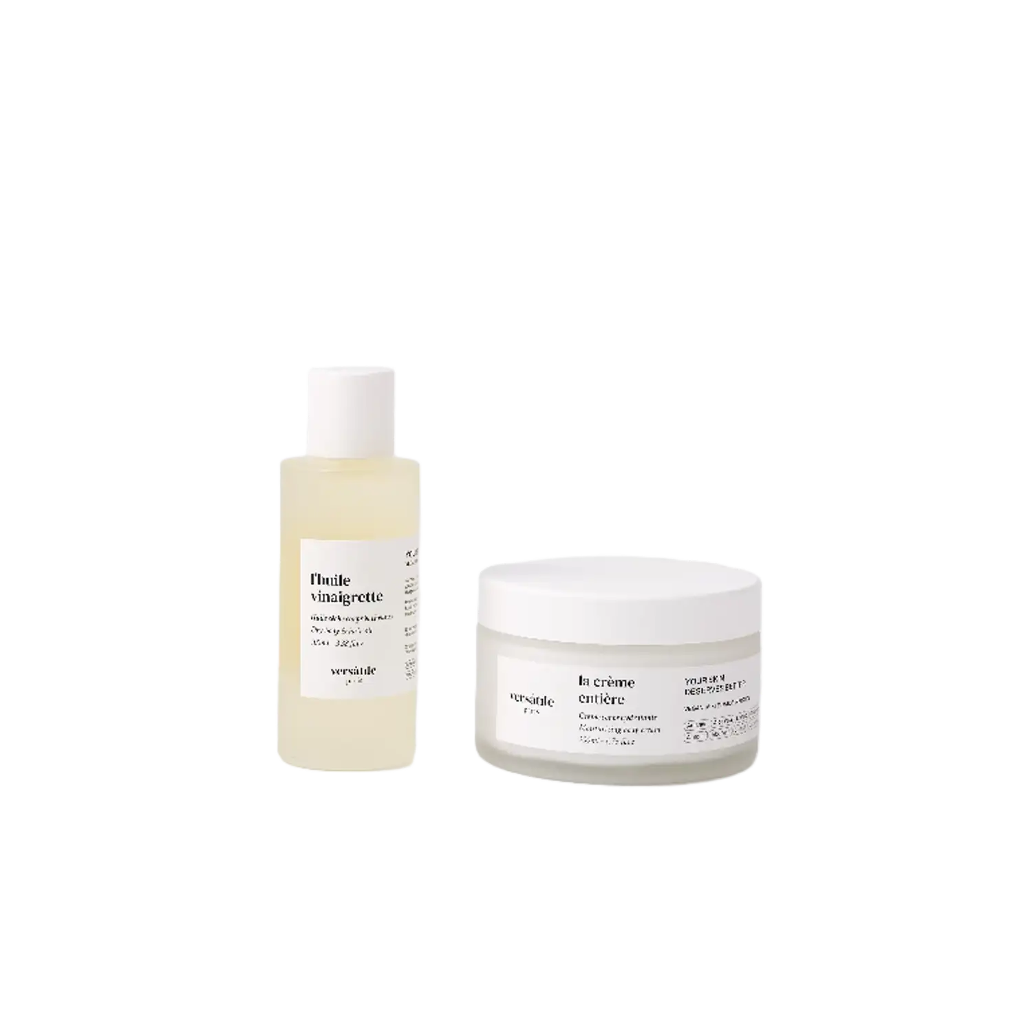 MOISTURIZING DUO - Image