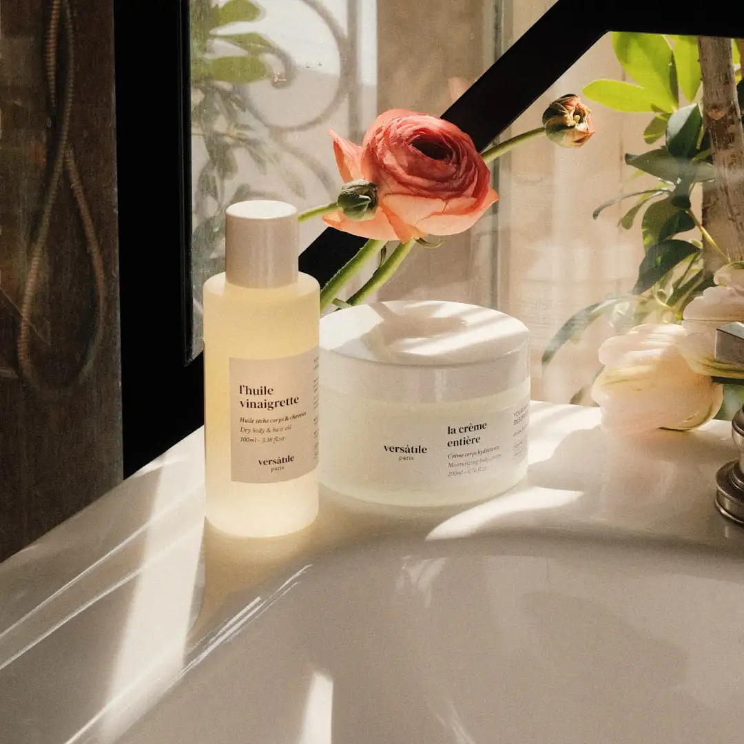 MOISTURIZING DUO - Image