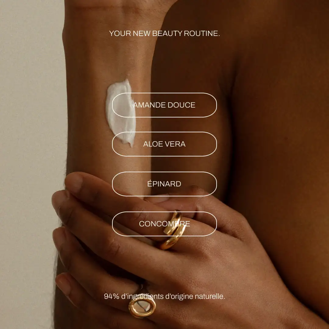 MOISTURIZING DUO - Image