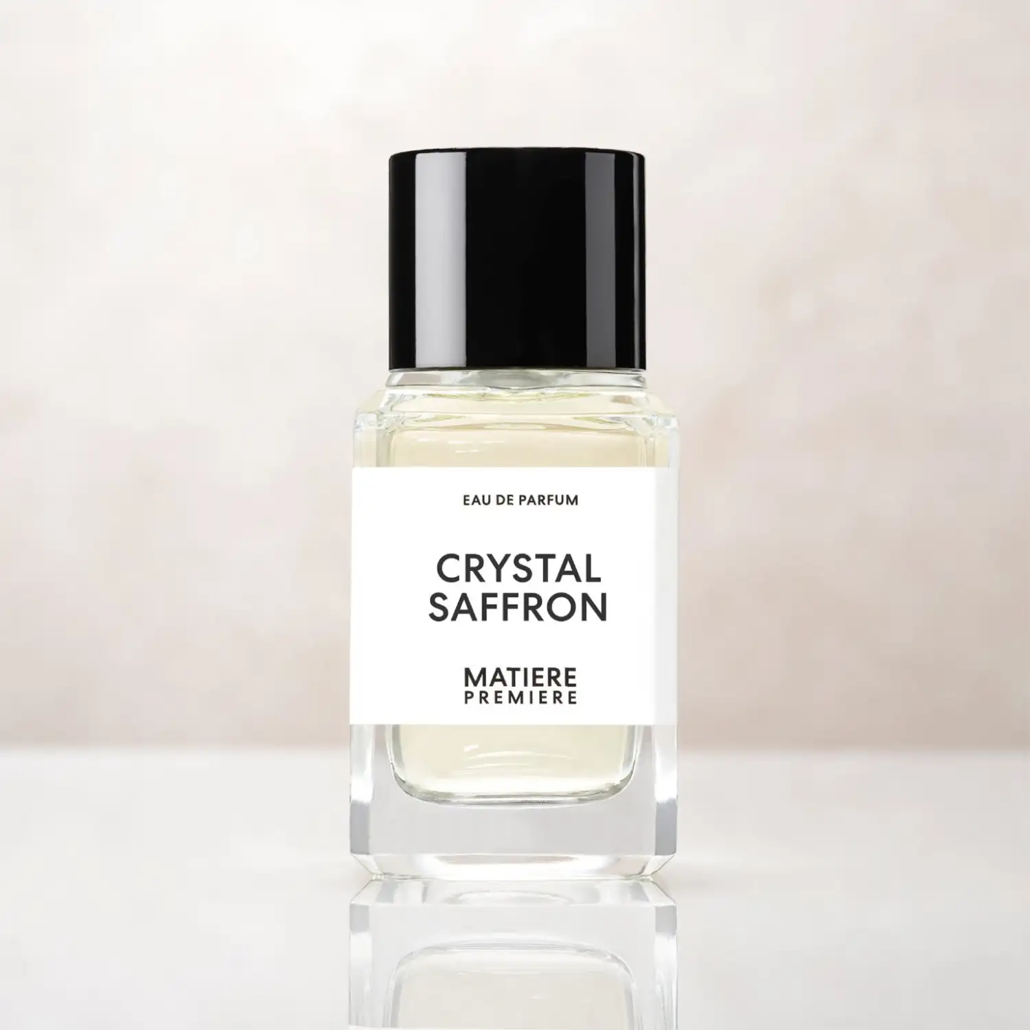 CRYSTAL SAFFRON - 3.4 fl. oz. - 100ml