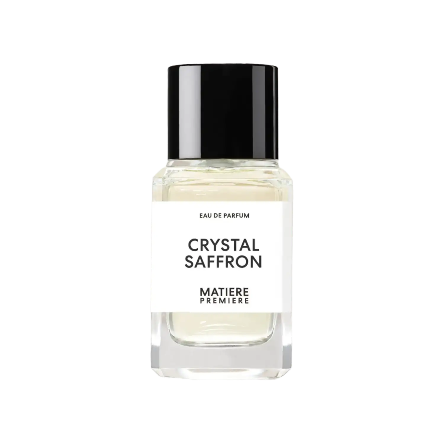 CRYSTAL SAFFRON - 3.4 fl. oz. - 100ml