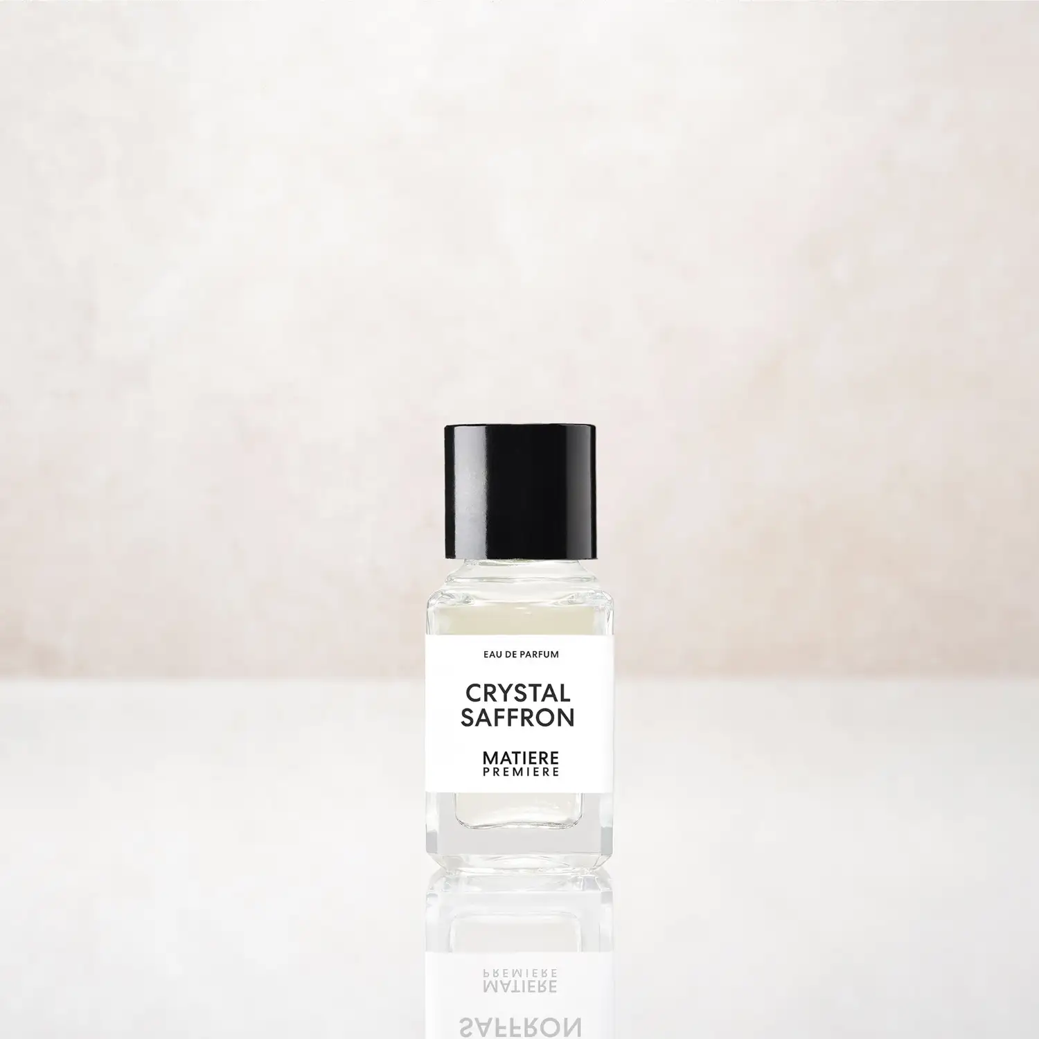 CRYSTAL SAFFRON - Image