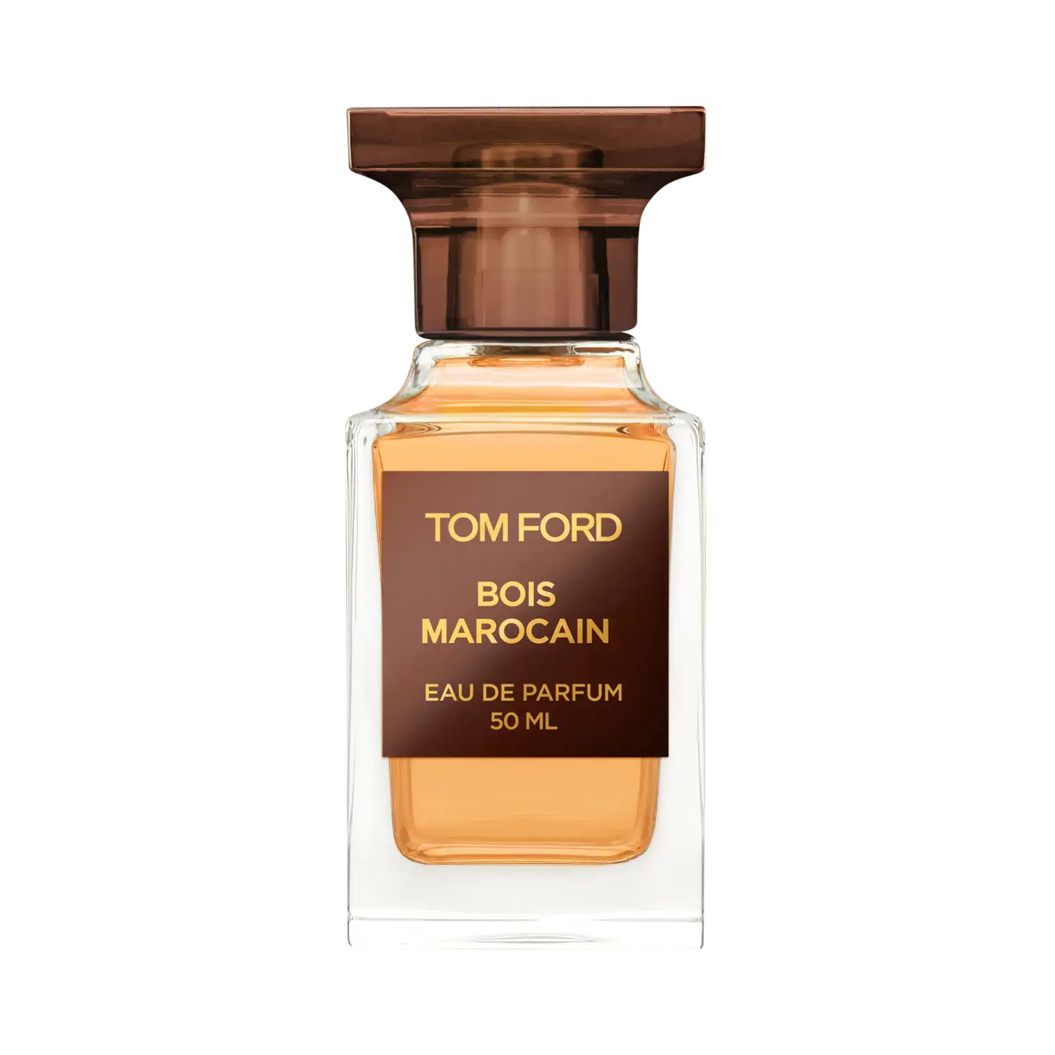 Bois Marocain - 50ml