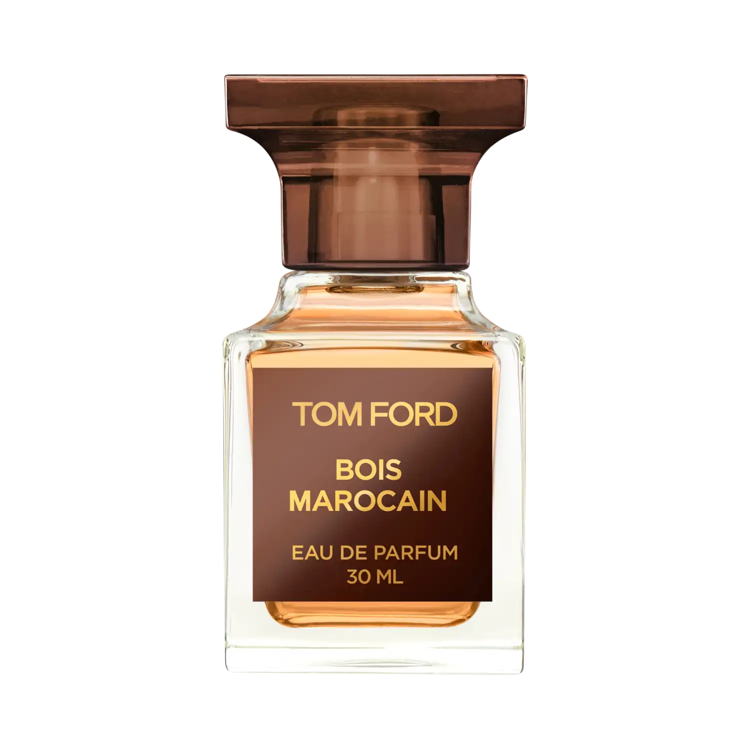 Bois Marocain - 30ml