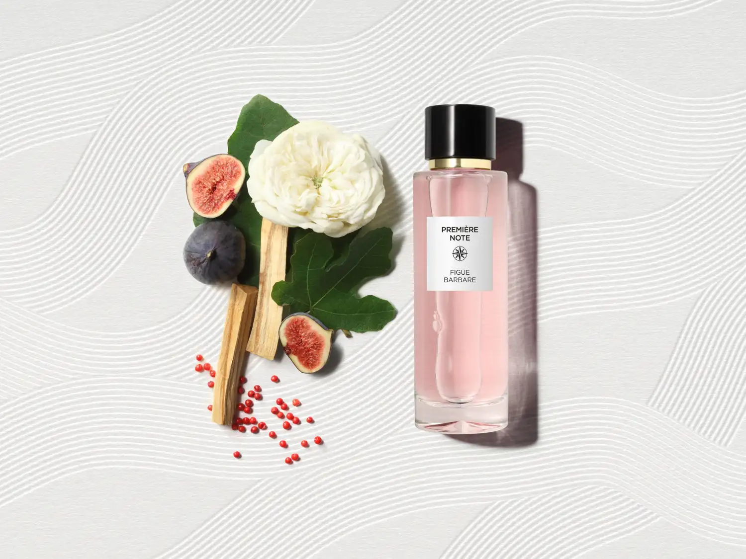 Figue Barbare - 100ml