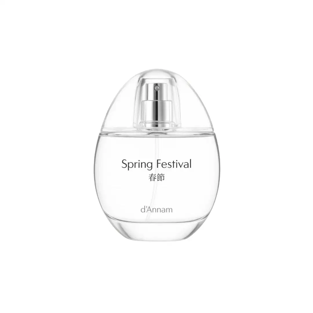 Spring Festival - 50ml
