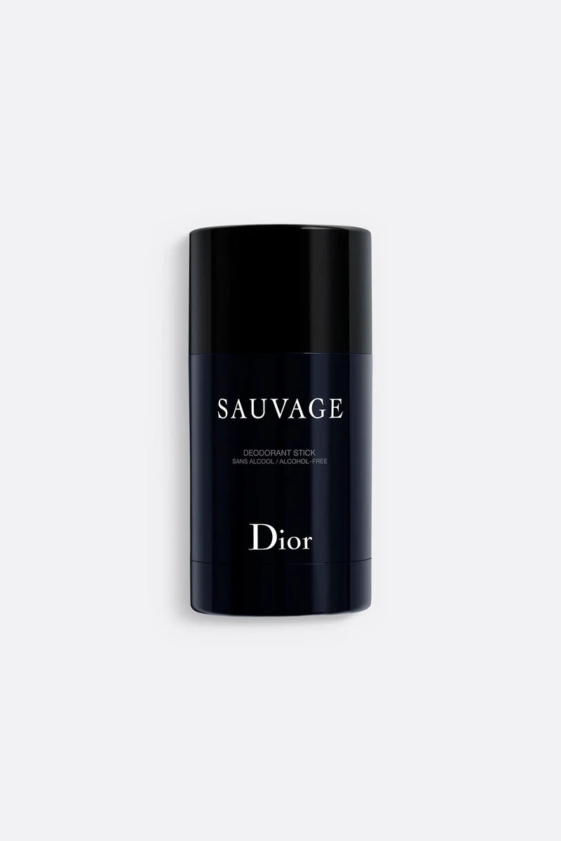 Dior Sauvage Deodorant - alternate view
