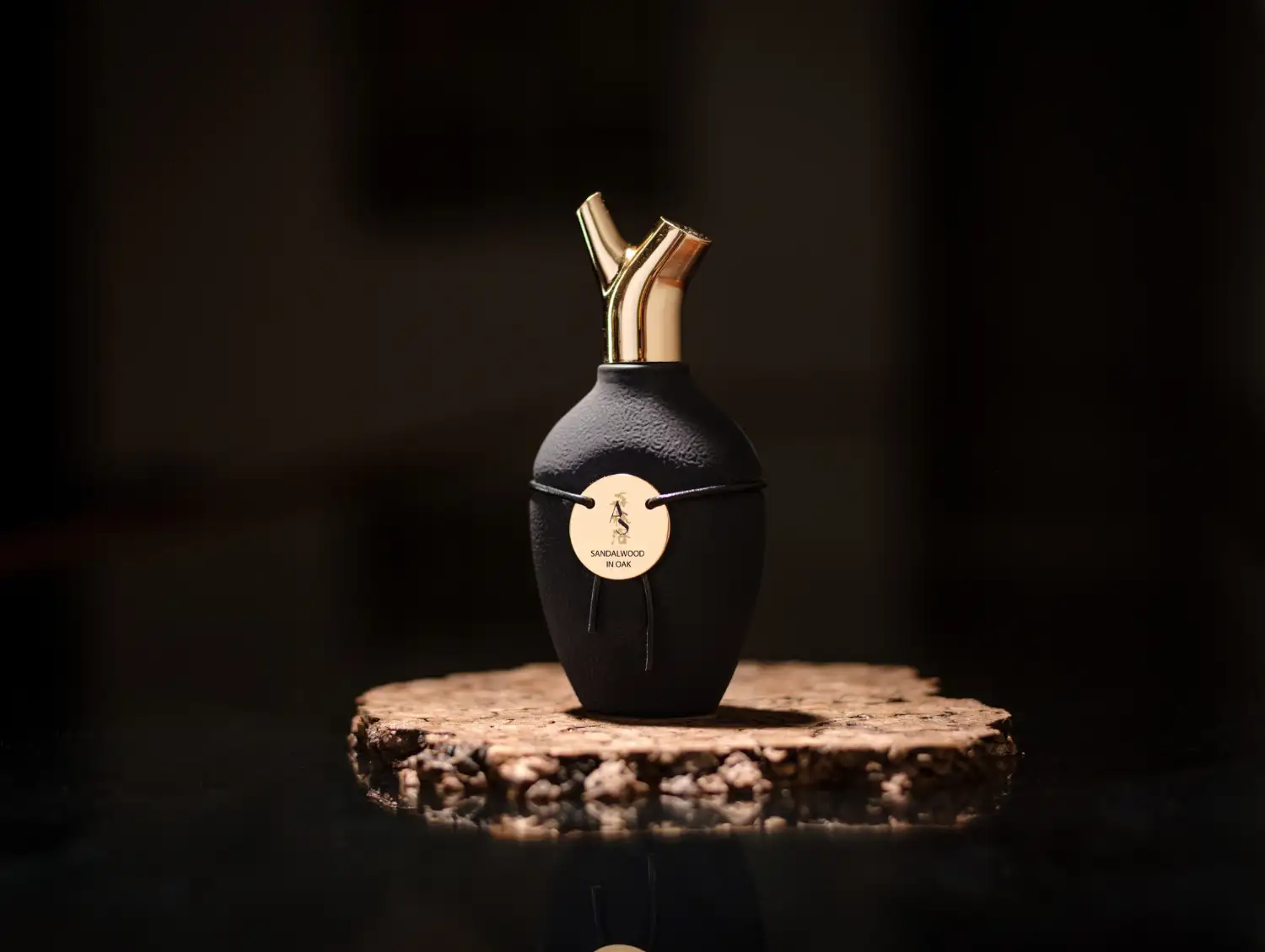 SANDALWOOD IN OAK - 75ml