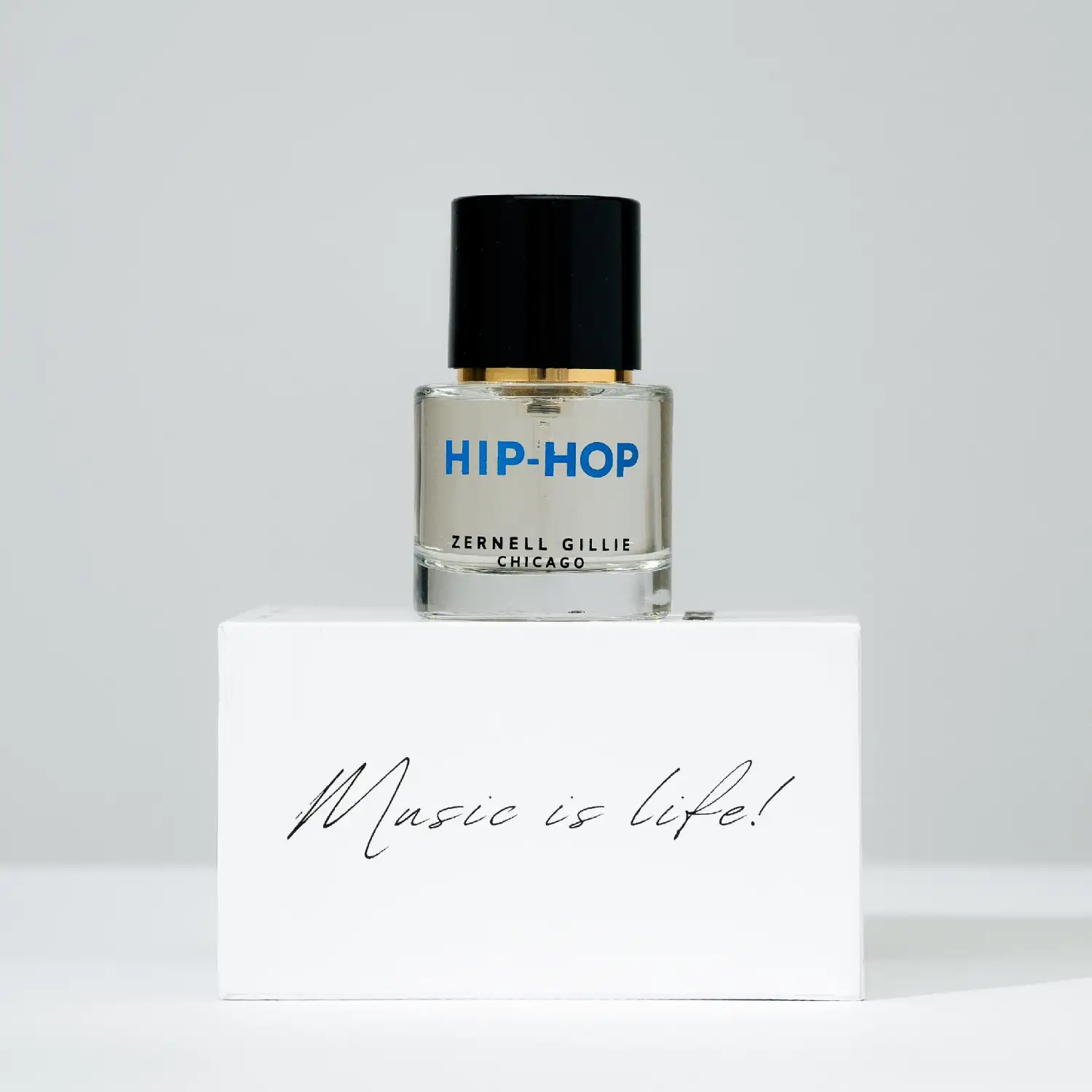 HIP-HOP - 1.0 fl. oz. - 30ml