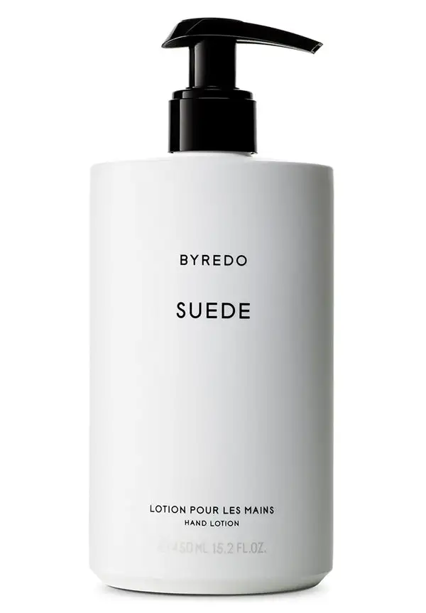 BYREDO Suede Hand Lotion