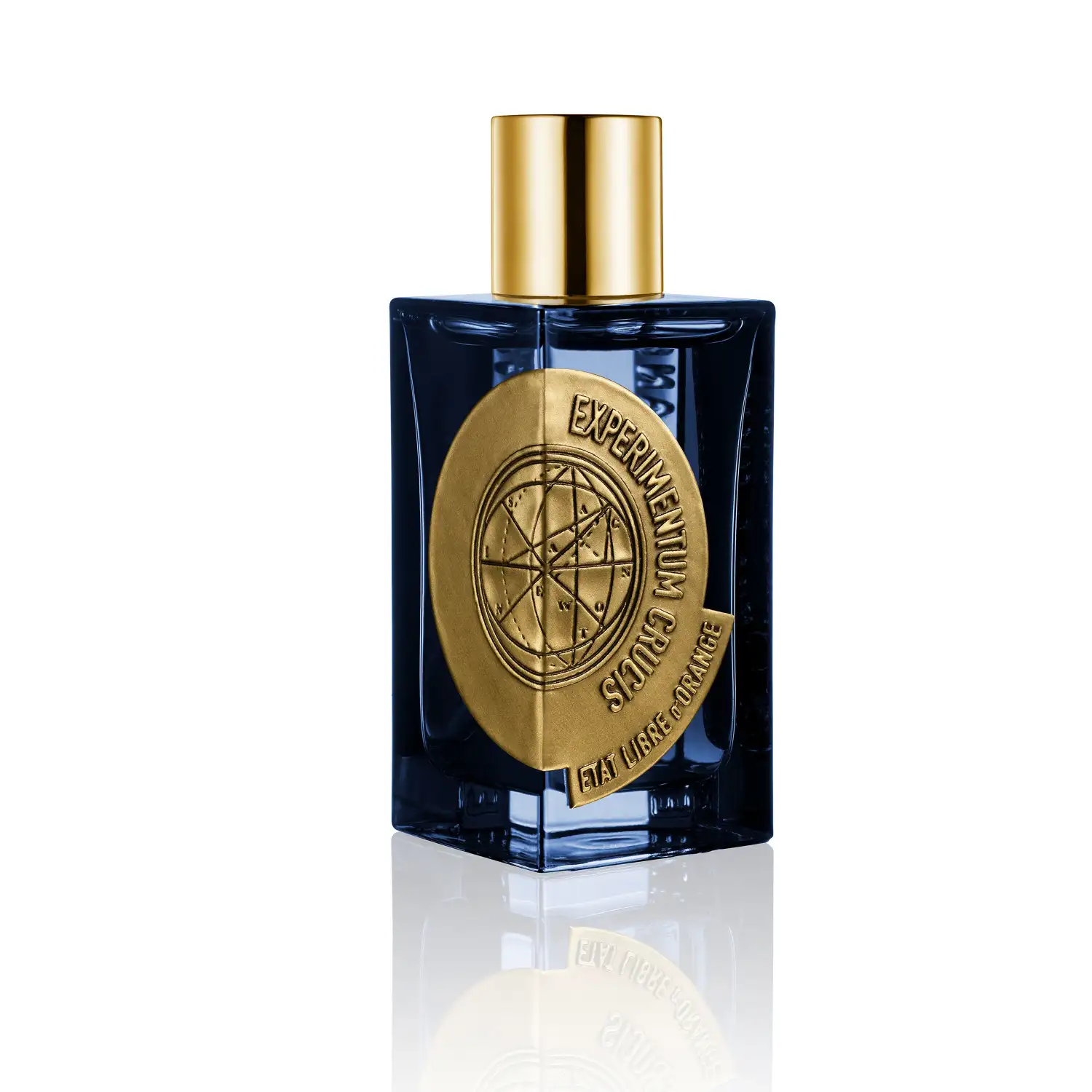 EXPERIMENTUM CRUCIS - 100ml