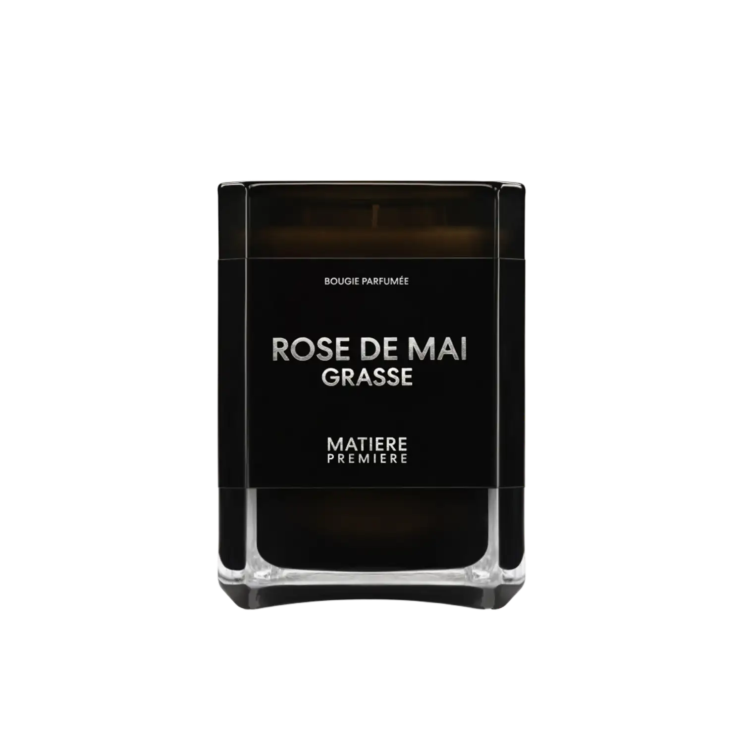 Rose de Mai Grasse Candle - Image