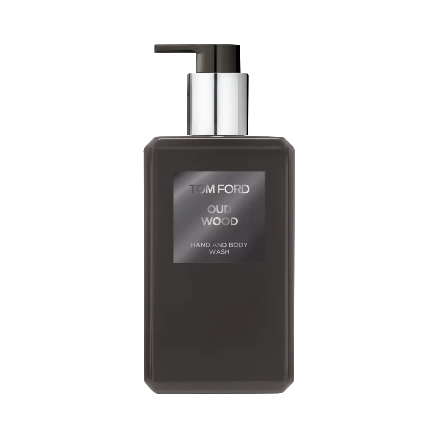 Oud Wood Hand and Body Wash - 240ml