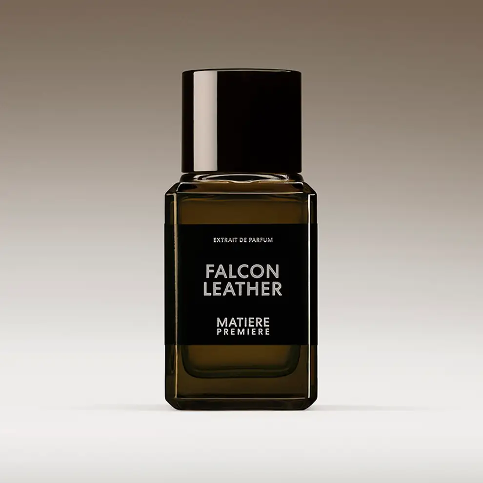 FALCON LEATHER EXTRAIT - 100ml